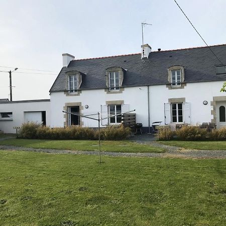 La Rolande Villa Penmarcʼh Dış mekan fotoğraf